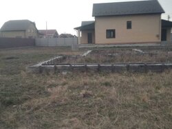 Продаж земельної ділянки під житлову забудову на вул. Олександра Олеся, 10 соток фото 2 Продаж земельної ділянки під житлову забудову на вул. Олександра Олеся, 10 соток фото 2