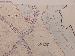 Продаж земельної ділянки під житлову забудову на вул. Депутатська, площа 6.75 сотки фото 4 Продаж земельної ділянки під житлову забудову на вул. Депутатська, площа 6.75 сотки фото 4