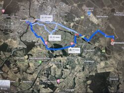 Продаж земельної ділянки, Гавришівка фото 7 Продаж земельної ділянки, Гавришівка фото 7