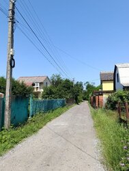 Продаж земельної ділянки, СТ Першотравневе, площа 4.09 сотки фото 3 Продаж земельної ділянки, СТ Першотравневе, площа 4.09 сотки фото 3