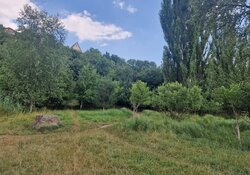 Продаж земельної ділянки під житлову забудову на вул. Крутнів Яр, площа 30 соток фото 6 Продаж земельної ділянки під житлову забудову на вул. Крутнів Яр, площа 30 соток фото 6