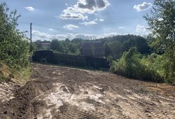 Продаж земельної ділянки під житлову забудову на Березина, площа 5 соток фото 3 Продаж земельної ділянки під житлову забудову на Березина, площа 5 соток фото 3