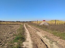 Продаж земельної ділянки під житлову забудову на Стрижавка, площа 5 соток фото 4 Продаж земельної ділянки під житлову забудову на Стрижавка, площа 5 соток фото 4