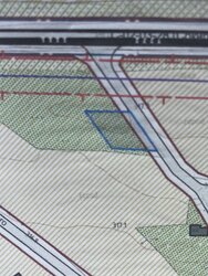 Продаж земельної ділянки під житлову забудову, площа 0.0645 сот., с. Парпурівці фото 2 Продаж земельної ділянки під житлову забудову, площа 0.0645 сот., с. Парпурівці фото 2