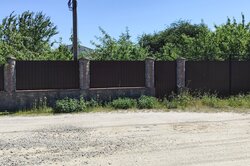 Продаж земельної ділянки під житлову забудову на вул. Заводська, смт.Стрижавкка, 10 соток фото 1 Продаж земельної ділянки під житлову забудову на вул. Заводська, смт.Стрижавкка, 10 соток фото 1