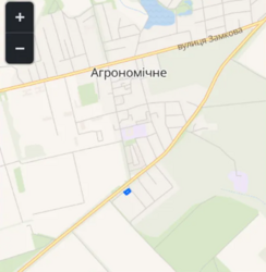 Продаж земельної ділянки сільськогосподарського призначення на вул. Агрономічна, площа 10 соток фото 3 Продаж земельної ділянки сільськогосподарського призначення на вул. Агрономічна, площа 10 соток фото 3