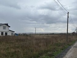 Продаж земельної ділянки під житлову забудову на 7-й пров. Леонида Каденюка, площа 4.5 сотки фото 2 Продаж земельної ділянки під житлову забудову на 7-й пров. Леонида Каденюка, площа 4.5 сотки фото 2