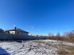 Продаж земельної ділянки під житлову забудову на вул. Агрономічна, площа 9 соток фото 3 Продаж земельної ділянки під житлову забудову на вул. Агрономічна, площа 9 соток фото 3