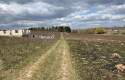 Продаж земельної ділянки під житлову забудову в селі Стрижавка, Вінницькій області, Луговая улица, площа 18 соток фото 5 Продаж земельної ділянки під житлову забудову в селі Стрижавка, Вінницькій області, Луговая улица, площа 18 соток фото 5