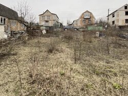 Продаж земельної ділянки під житлову забудову, площа 4.5 сотки, с. Березина фото 1 Продаж земельної ділянки під житлову забудову, площа 4.5 сотки, с. Березина фото 1