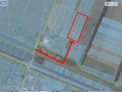 Продаж земельної ділянки сільськогосподарського призначення на 1-й пров. Немирівське шосе, площа 281 сотка фото 4 Продаж земельної ділянки сільськогосподарського призначення на 1-й пров. Немирівське шосе, площа 281 сотка фото 4