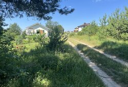 Продаж земельної ділянки під житлову забудову, площа 6 соток фото 1 Продаж земельної ділянки під житлову забудову, площа 6 соток фото 1