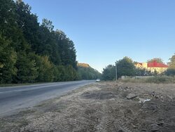 Продаж земельної ділянки комерційного призначення на вул. Лесі Українки, площа 10 соток фото 5 Продаж земельної ділянки комерційного призначення на вул. Лесі Українки, площа 10 соток фото 5