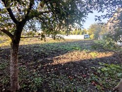 Продаж земельної ділянки під житлову забудову на вул. Корольова, площа 4 сотки фото 1 Продаж земельної ділянки під житлову забудову на вул. Корольова, площа 4 сотки фото 1