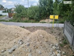 Продаж земельної ділянки під житлову забудову на вул. Миру, с. Щітки фото 4 Продаж земельної ділянки під житлову забудову на вул. Миру, с. Щітки фото 4