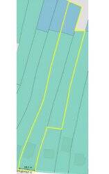 Продаж земельної ділянки під житлову забудову на вул. Богдана Хмельницького, площа 52 соток фото 2 Продаж земельної ділянки під житлову забудову на вул. Богдана Хмельницького, площа 52 соток фото 2