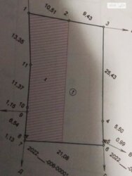 Продаж земельної ділянки під житлову забудову на вул. Гагаріна, площа 8.5 сотки фото 10 Продаж земельної ділянки під житлову забудову на вул. Гагаріна, площа 8.5 сотки фото 10