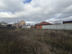 Продаж земельної ділянки під будівництво, 6 сот. фото 4 Продаж земельної ділянки під будівництво, 6 сот. фото 4