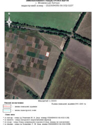 Продаж земельної ділянки, 12 сот., Мізяківські Хутори фото 2 Продаж земельної ділянки, 12 сот., Мізяківські Хутори фото 2