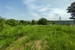 Продаж земельної ділянки під житлову забудову на вул. Данила Нечая, площа 0.0889 Га фото 1 Продаж земельної ділянки під житлову забудову на вул. Данила Нечая, площа 0.0889 Га фото 1