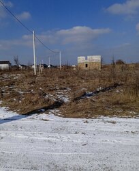 Продаж земельної ділянки під житлову забудову на вул. Івасюка, площа 0.1 Га фото 3 Продаж земельної ділянки під житлову забудову на вул. Івасюка, площа 0.1 Га фото 3