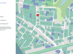 Продаж земельної ділянки, с. Зарванці, вул. Джерельна, 4 сотки фото 2 Продаж земельної ділянки, с. Зарванці, вул. Джерельна, 4 сотки фото 2