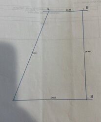 Продаж земельної ділянки під житлову забудову на вул. Андрія Шептицького, площа 0.05 Га фото 2 Продаж земельної ділянки під житлову забудову на вул. Андрія Шептицького, площа 0.05 Га фото 2