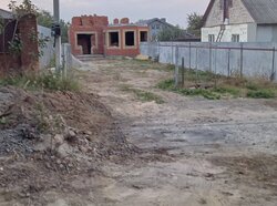 Продаж земельної ділянки під житлову забудову на пл. Царина, площа 7 соток фото 2 Продаж земельної ділянки під житлову забудову на пл. Царина, площа 7 соток фото 2