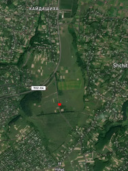 Продаж земельної ділянки під житлову забудову, площа 5 соток, Вінницькі Хутори фото 1 Продаж земельної ділянки під житлову забудову, площа 5 соток, Вінницькі Хутори фото 1