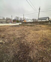 Земельна ділянка р-н 2-ї лікарні 3 сотки, рівна, правильної форми.. фото 4 Земельна ділянка р-н 2-ї лікарні 3 сотки, рівна, правильної форми.. фото 4