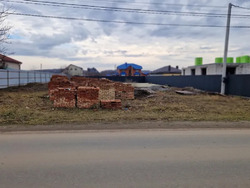 Продаж земельної ділянки під житлову забудову на вул. Вінницька, площа 10 соток фото 1 Продаж земельної ділянки під житлову забудову на вул. Вінницька, площа 10 соток фото 1