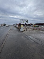 Продаж земельної ділянки комерційного призначення, площа 46.81 сотки фото 4 Продаж земельної ділянки комерційного призначення, площа 46.81 сотки фото 4