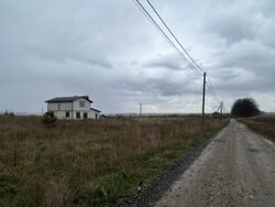 Продаж земельної ділянки під житлову забудову на 7-й пров. Леонида Каденюка, площа 4.5 сотки фото 3 Продаж земельної ділянки під житлову забудову на 7-й пров. Леонида Каденюка, площа 4.5 сотки фото 3