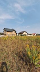 Продаж зем ділянки під житл. забудову, Тяжилів, вул. Вишивана, 5 сот фото 3 Продаж зем ділянки під житл. забудову, Тяжилів, вул. Вишивана, 5 сот фото 3