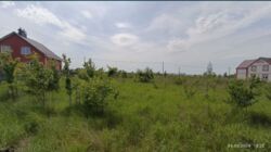 Земельна ділянка під будівництво фото 3 Земельна ділянка під будівництво фото 3