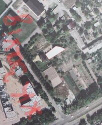 Продаж земельної ділянки під житлову забудову на шосе Барське, площа 5 сот. фото 1 Продаж земельної ділянки під житлову забудову на шосе Барське, площа 5 сот. фото 1