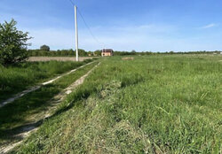 Продаж земельної ділянки під житлову забудову на вулиця Івана Франка, площа 18 соток фото 1 Продаж земельної ділянки під житлову забудову на вулиця Івана Франка, площа 18 соток фото 1