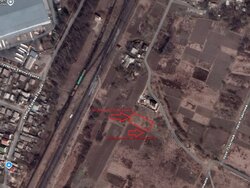 Продаж земельної ділянки під житлову забудову на вул. Боголюбова Академіка, площа 8.63 сотки фото 3 Продаж земельної ділянки під житлову забудову на вул. Боголюбова Академіка, площа 8.63 сотки фото 3