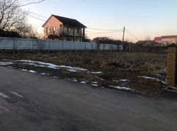 Продаж земельної ділянки під житлову забудову на вул. Грушевського, Лука-Мелешківська фото 1 Продаж земельної ділянки під житлову забудову на вул. Грушевського, Лука-Мелешківська фото 1