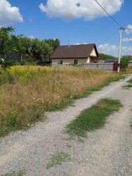 Продаж земельної ділянки, с. Бохоники фото 4 Продаж земельної ділянки, с. Бохоники фото 4