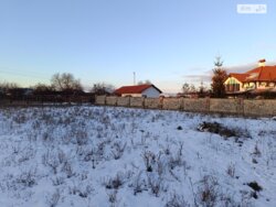 Продаж земельної ділянки під житлову забудову на вул. Гагаріна, площа 8.5 сотки фото 1 Продаж земельної ділянки під житлову забудову на вул. Гагаріна, площа 8.5 сотки фото 1