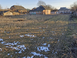 Продаж земельної ділянки під житлову забудову на вул. Гагаріна, площа 11.5 сотки фото 2 Продаж земельної ділянки під житлову забудову на вул. Гагаріна, площа 11.5 сотки фото 2