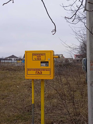 Продаж земельної ділянки під житлову забудову на вул. Грушевського, площа 46.44 сотки фото 4 Продаж земельної ділянки під житлову забудову на вул. Грушевського, площа 46.44 сотки фото 4