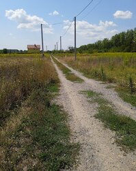 Продаж земельної ділянки під житлову забудову на шосе Гніванське, площа 6 соток фото 4 Продаж земельної ділянки під житлову забудову на шосе Гніванське, площа 6 соток фото 4