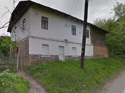 Продаж земельної ділянки під житлову забудову на вул. Руданського 23, площа 18.57 сотки фото 1 Продаж земельної ділянки під житлову забудову на вул. Руданського 23, площа 18.57 сотки фото 1