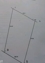 Продаж земельної ділянки на вул. Гоголя, Лука-Мелешківська, 24 сотки фото 2 Продаж земельної ділянки на вул. Гоголя, Лука-Мелешківська, 24 сотки фото 2