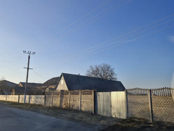 Продаж земельної ділянки під житлову забудову на вул. Гагаріна, площа 11.5 сотки фото 1 Продаж земельної ділянки під житлову забудову на вул. Гагаріна, площа 11.5 сотки фото 1