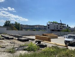 Продаж земельної ділянки комерційного призначення на вул. Київська, площа 20.43 сотки фото 5 Продаж земельної ділянки комерційного призначення на вул. Київська, площа 20.43 сотки фото 5