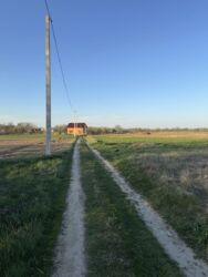 Ділянка під забудову 18 сот. фото 3 Ділянка під забудову 18 сот. фото 3