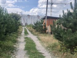 Продаж земельної ділянки комерційного призначення на 4-й пров. Стефаника Василя, площа 10 соток фото 3 Продаж земельної ділянки комерційного призначення на 4-й пров. Стефаника Василя, площа 10 соток фото 3